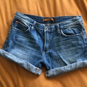 Joe’s Denim Shorts